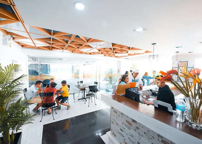 Travelbee Fuente 3*