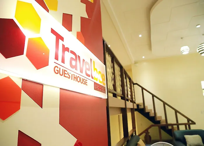 Travelbee Fuente