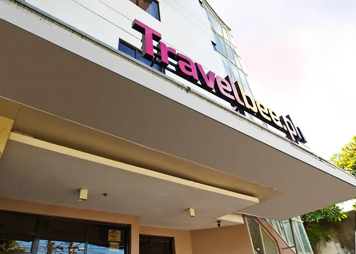 Travelbee Fuente 3*