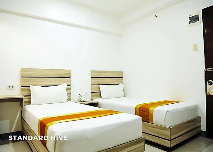 Travelbee Fuente 3*