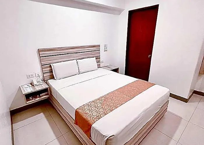 Travelbee Fuente 3*