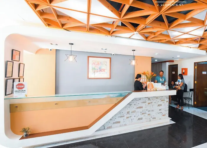 Värdshus Travelbee Fuente 3*