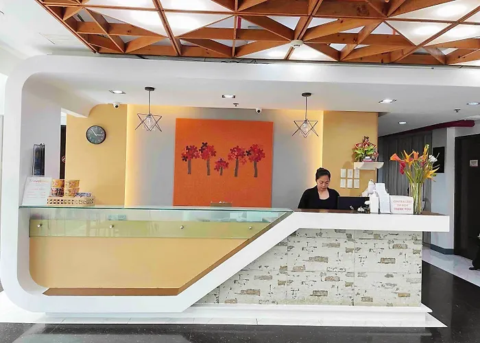 Travelbee Fuente 3*