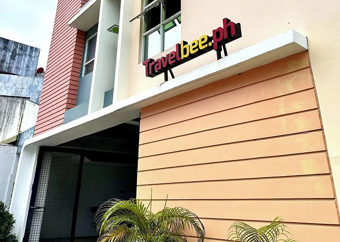 Travelbee Fuente 3*