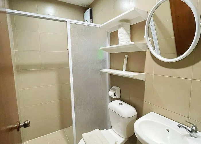 Värdshus Travelbee Fuente 3*