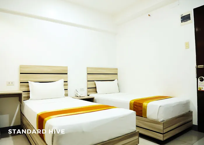 Värdshus Travelbee Fuente 3*