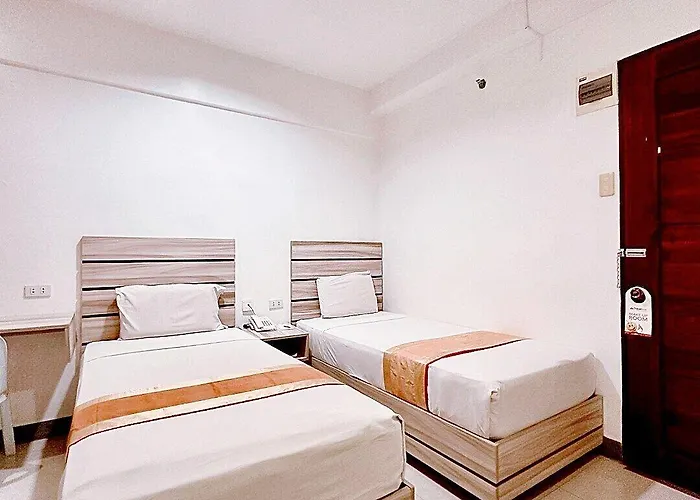 Travelbee Fuente Värdshus 3*