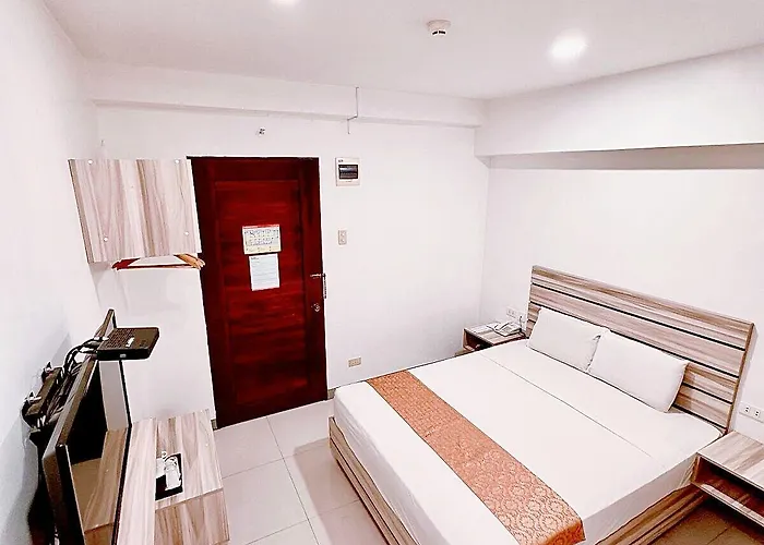 Värdshus Travelbee Fuente 3*
