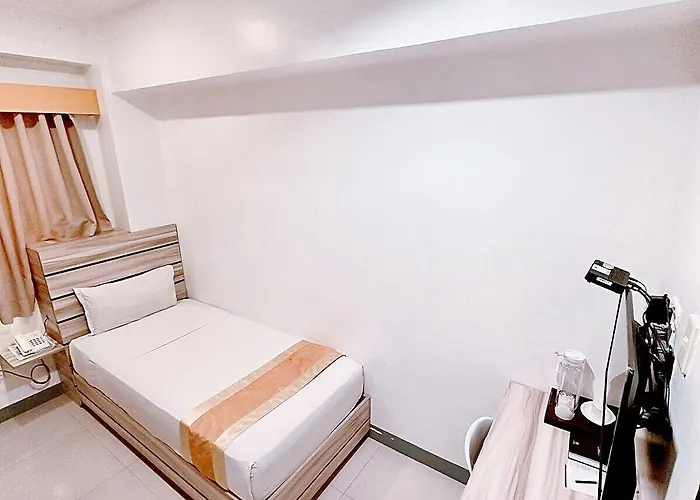 Travelbee Fuente Värdshus 3*