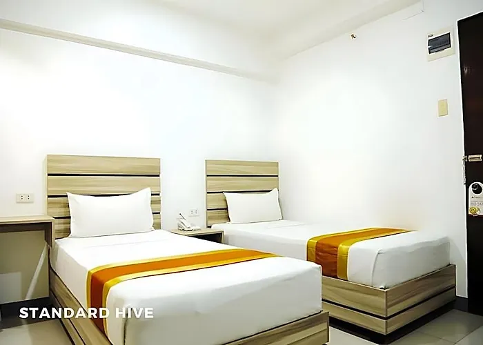 Travelbee Fuente 3*