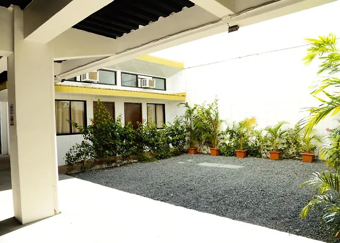 Travelbee Fuente 세부